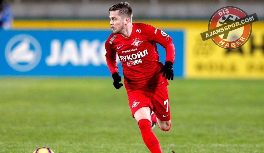 Denizlispor'a sürpriz 10 numara!