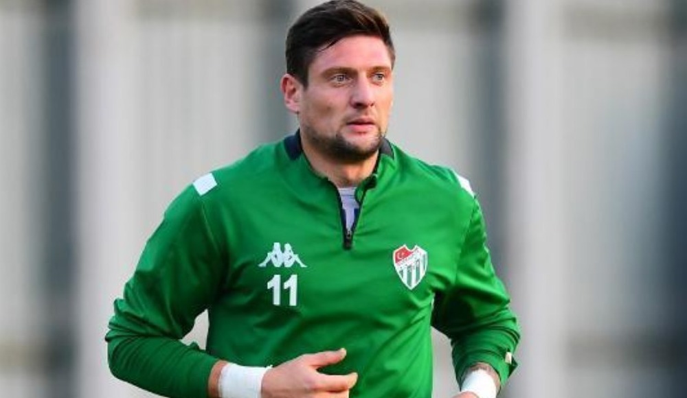 "Beni Galatasaray'a göndermediler"