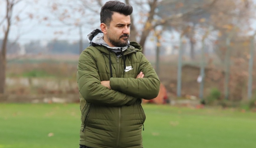Cenk Laleci: "Altınordu’nun tüm maçlarını izleme fırsatımız oldu"