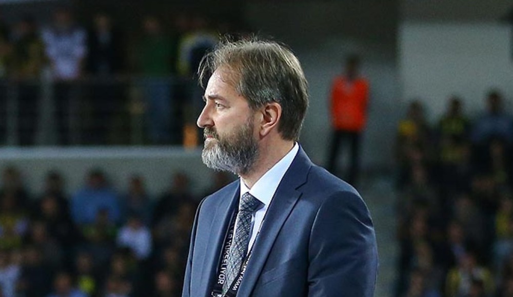 Beşiktaş Sompo Sigorta, Burak Bıyıktay ile anlaştı