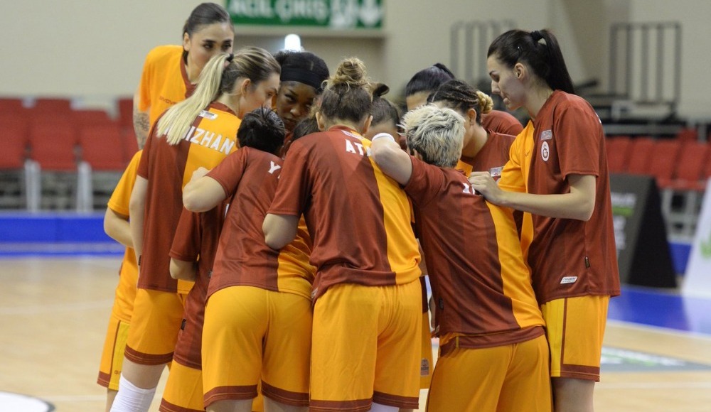 Ormanspor, deplasmanda Galatasaray'ı mağlup etti
