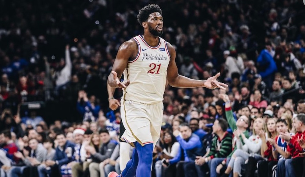 Furkanlı Philadelphia, Ersanlı Milwaukee'yi mağlup etti