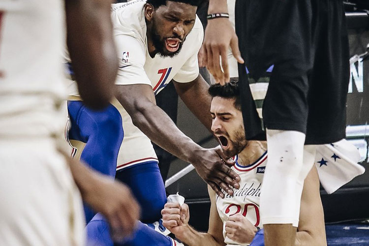 Furkan Korkmaz ikinci yarıda açıldı