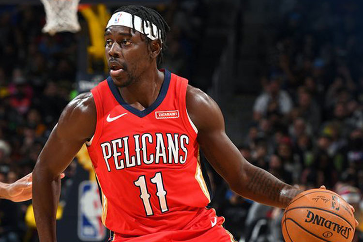 NBA’DE GECENİN TOPLU SONUÇLARI