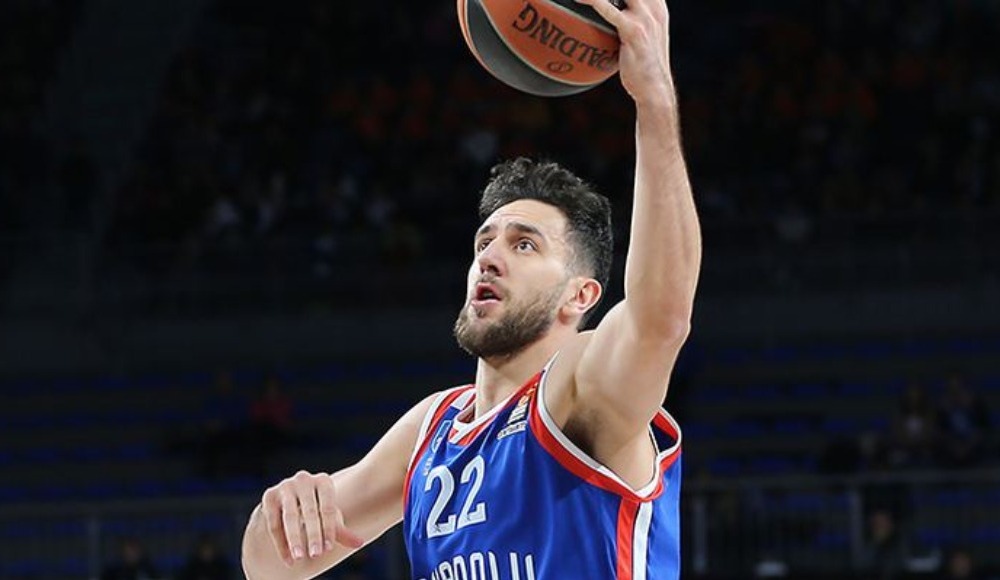 Micic: ''Biz çok yetenekli bir takımız''
