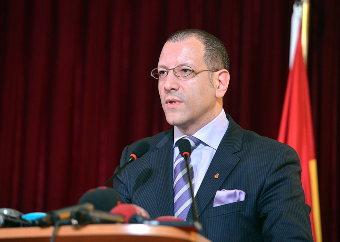 “TFF’nin icraatlarını sorgulatmaması gerekir”