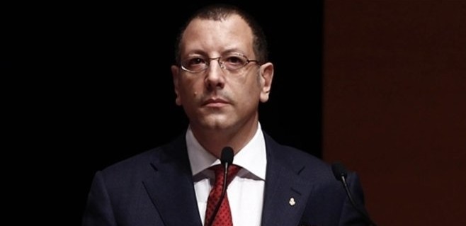 Mete İkiz: "Kulüpler Birliği tarafından doğru model sağlanabilir"