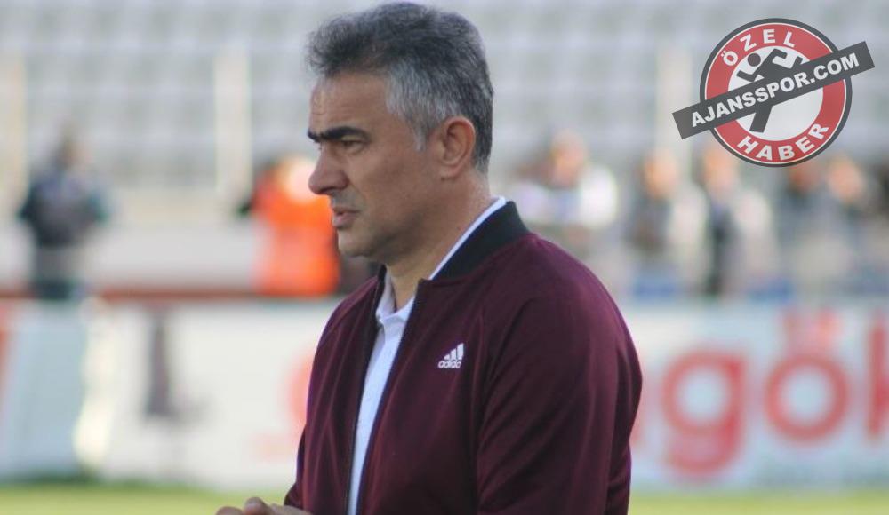 Akhisarspor'un gözü Süper Lig'de!