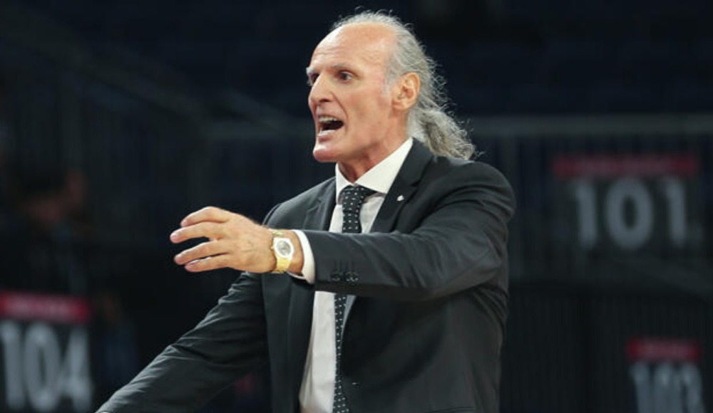 Dusko Ivanovic'ten Beşiktaş camiasına veda