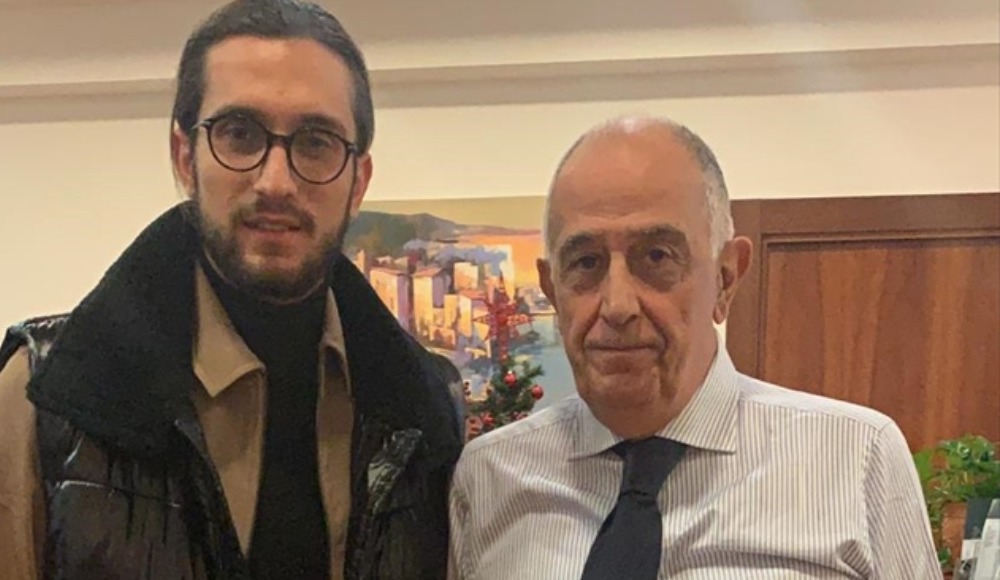Yusuf Yazıcı ameliyat için İtalya'da