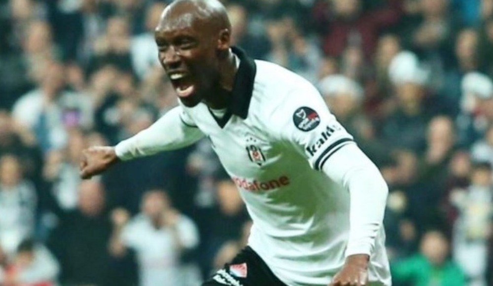 Atiba gole en çok katkı verdiği sezonunu yaşıyor