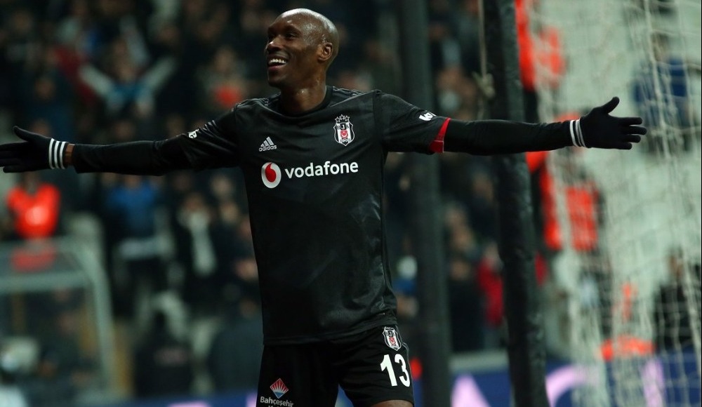 İşte Atiba’nın performansının sırrı!