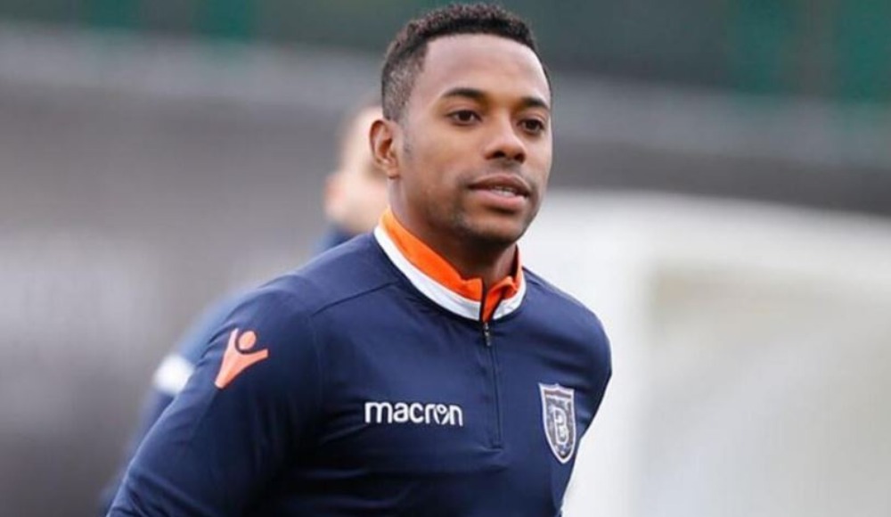 Robinho bu sezon Başakşehir'de ne yaptı?
