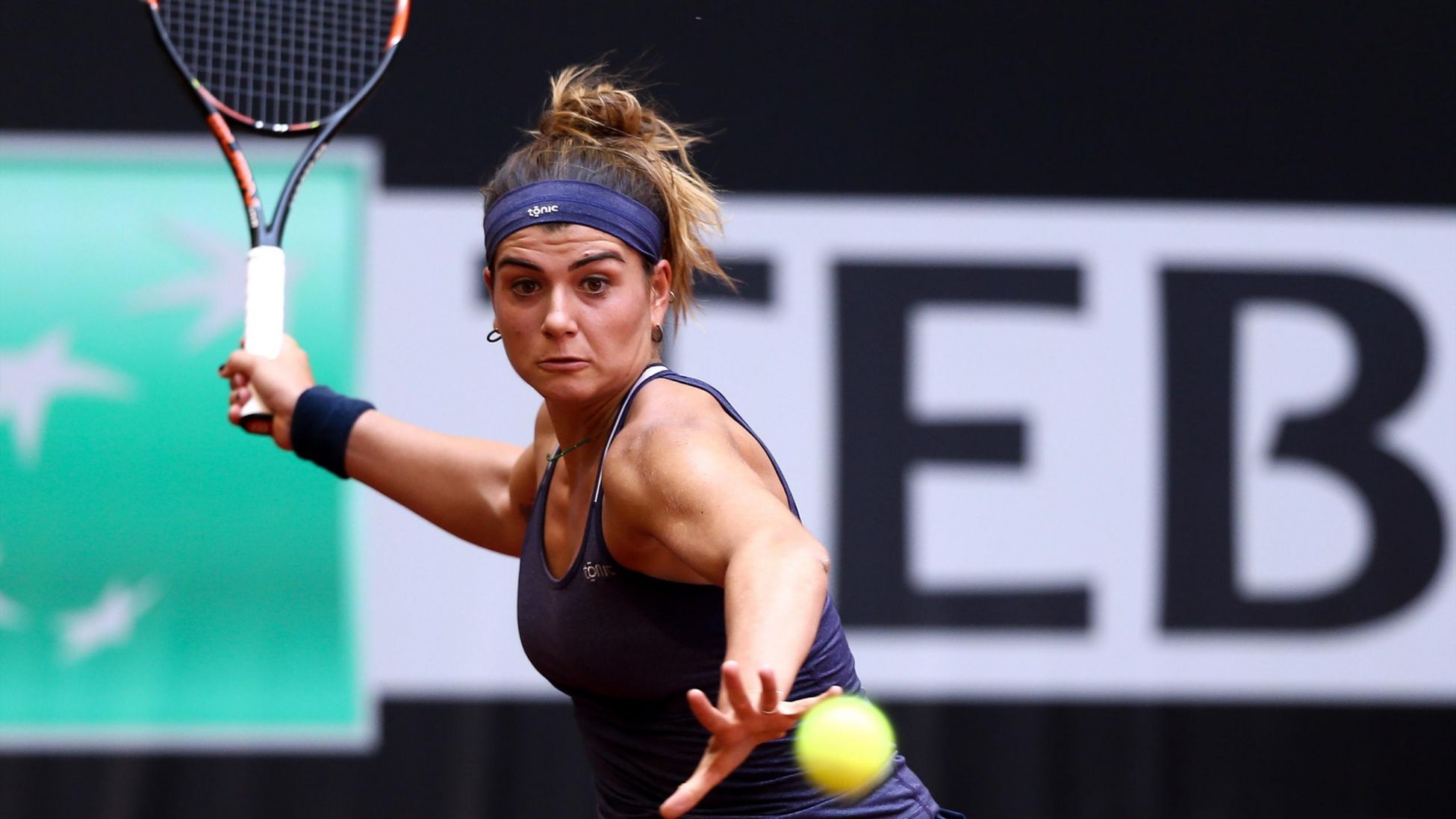 Sporseverlerin tenise olan ilgisini artırma noktasında neler yapılmalı?