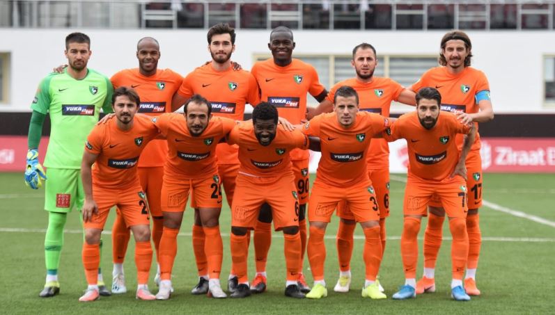 Tolgahan Acar: "Deplasmanda alınan 1 puan kötü sonuç değil"