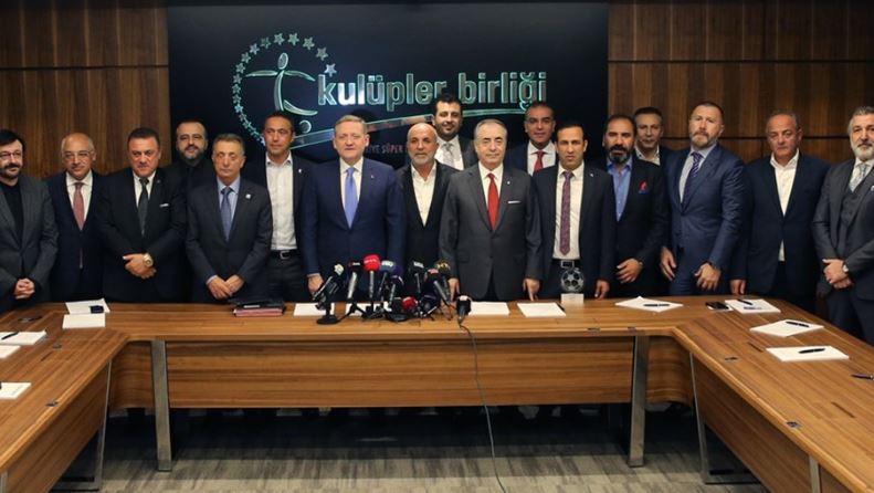 Mehmet Atalay: "Kulüpler şeffaf yönetilmiyor"