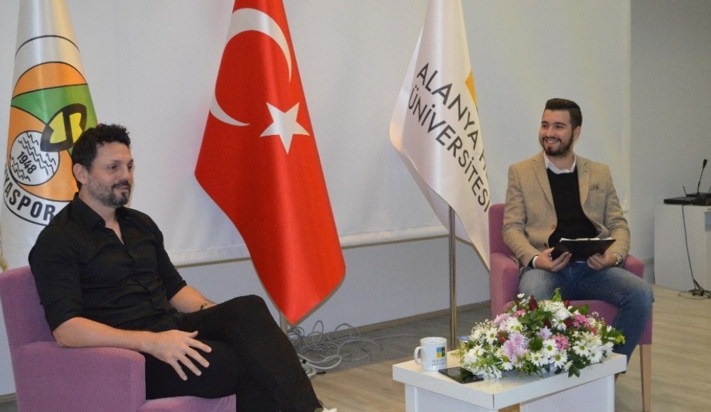 Erol Bulut: “Futbolda yabancı kuralı kaldırılmalı"