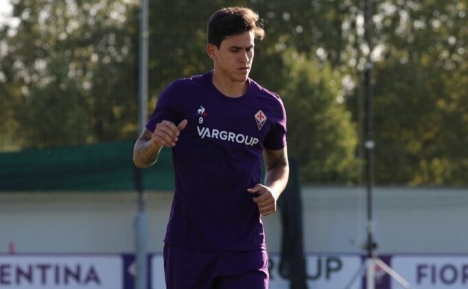 Pedro Guilherme Beşiktaş'ın gündeminde
