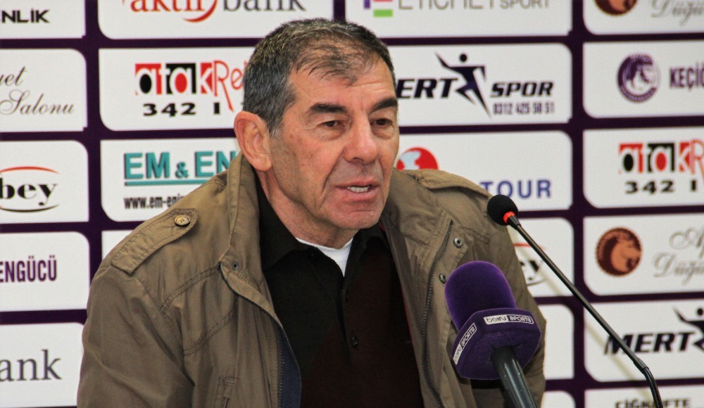 Hamdi Yılmaz: “Biz de bu istikrarın devam etmesi gayreti içerisindeyiz”