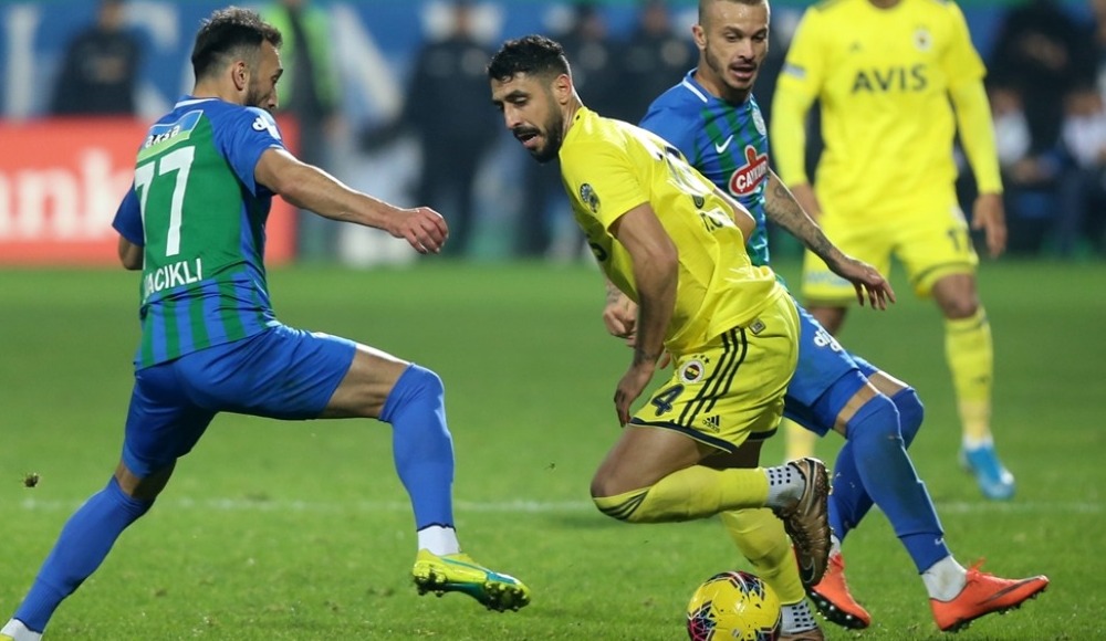 Alper Potuk'un 11'i var, Ferdi'nin yok!