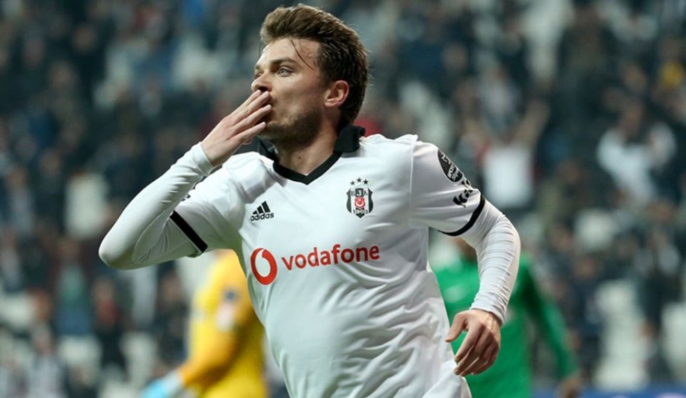 Beşiktaş'ta Ljajic şoku! Rebocho ise...
