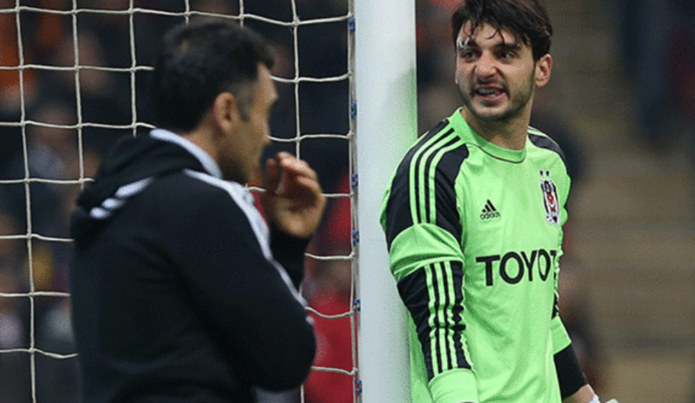Cenk Gönen'den çok sert Beşiktaş açıklaması!