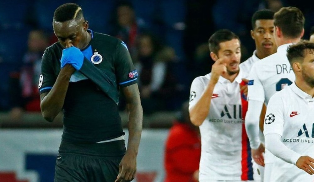 Mbaye Diagne isyan etti: "Doğru söylemiyor!"
