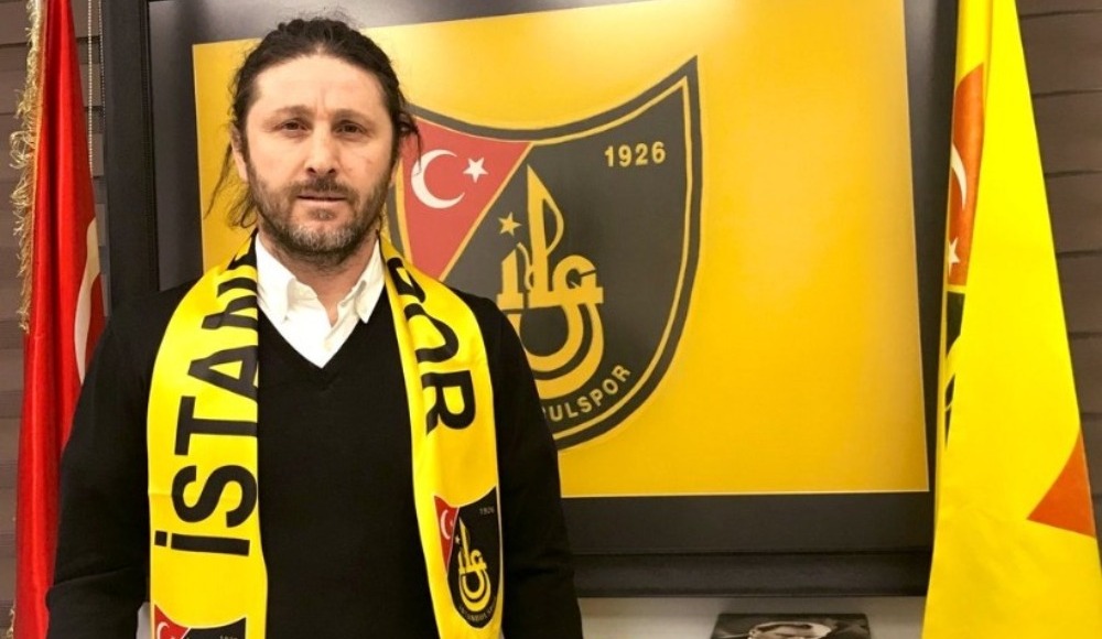 İstanbulspor, Fatih Tekke’yi resmen açıkladı!