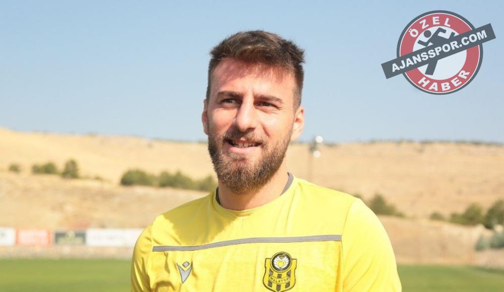 Yeni Malatyaspor'da Yiğithan Güveli, 1. Lig yolcusu