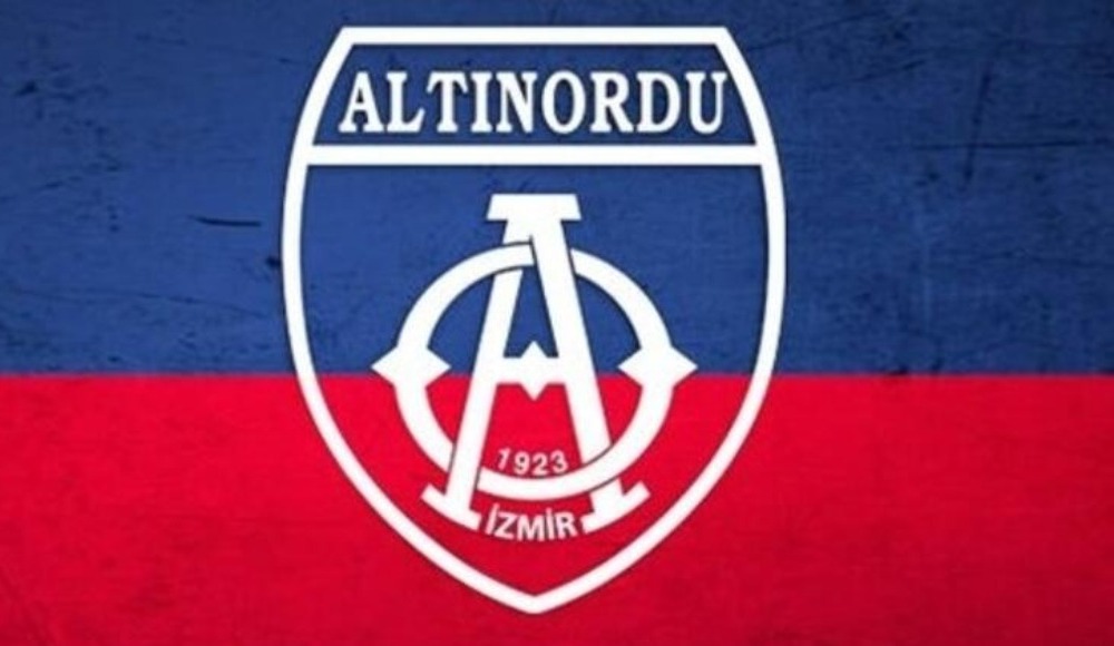 Altınordu'dan transferde Galip'e veto