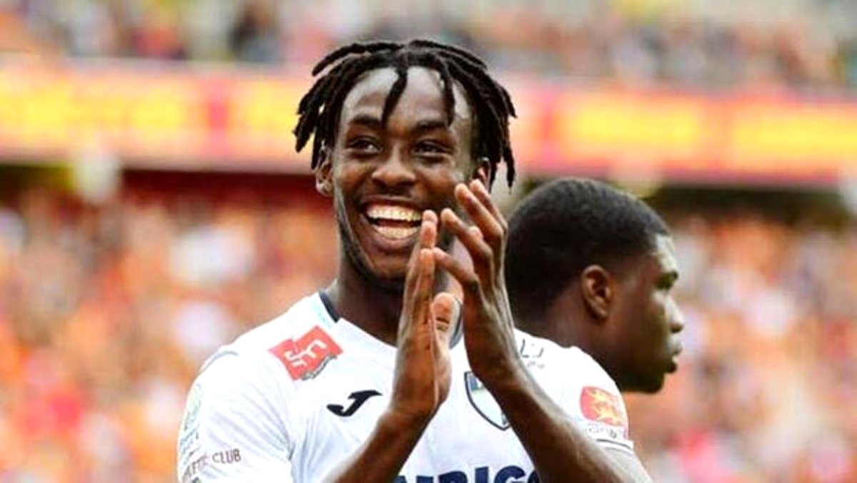 Tino Kadewere, Galatasaray ile anlaştı mı?