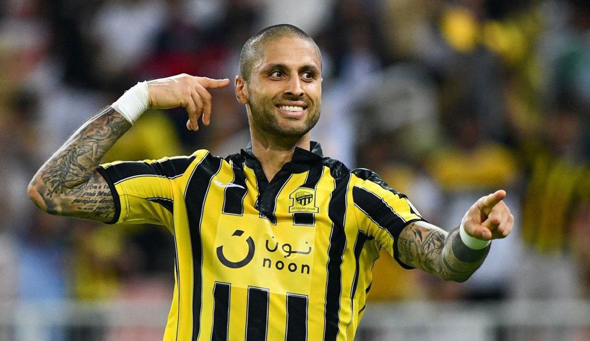 Da Costa Galatasaray'a transfer olacak mı?