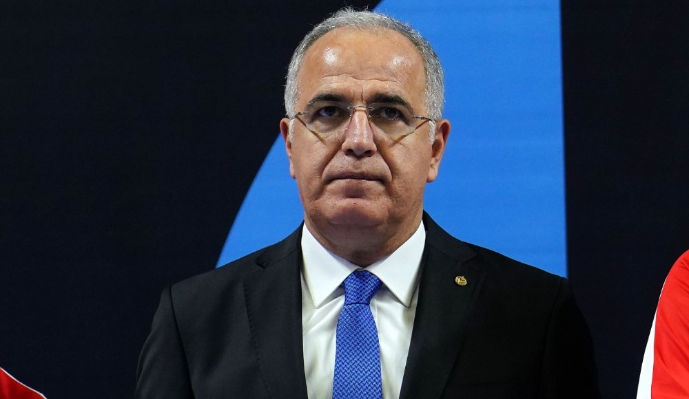 "Olimpiyat vizesini alıp ülkemize döneceğiz"