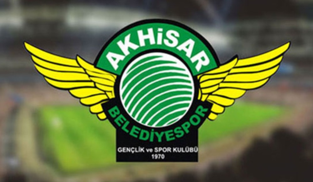 Akhisarspor'dan tartışmalı karar!