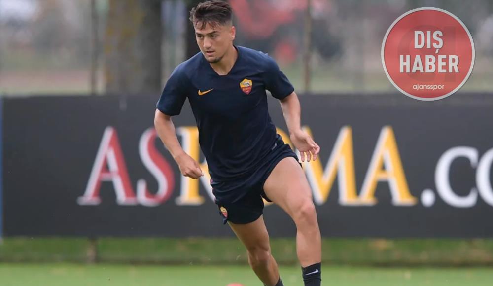 Roma, Cengiz Ünder'in fiyatını belirledi!