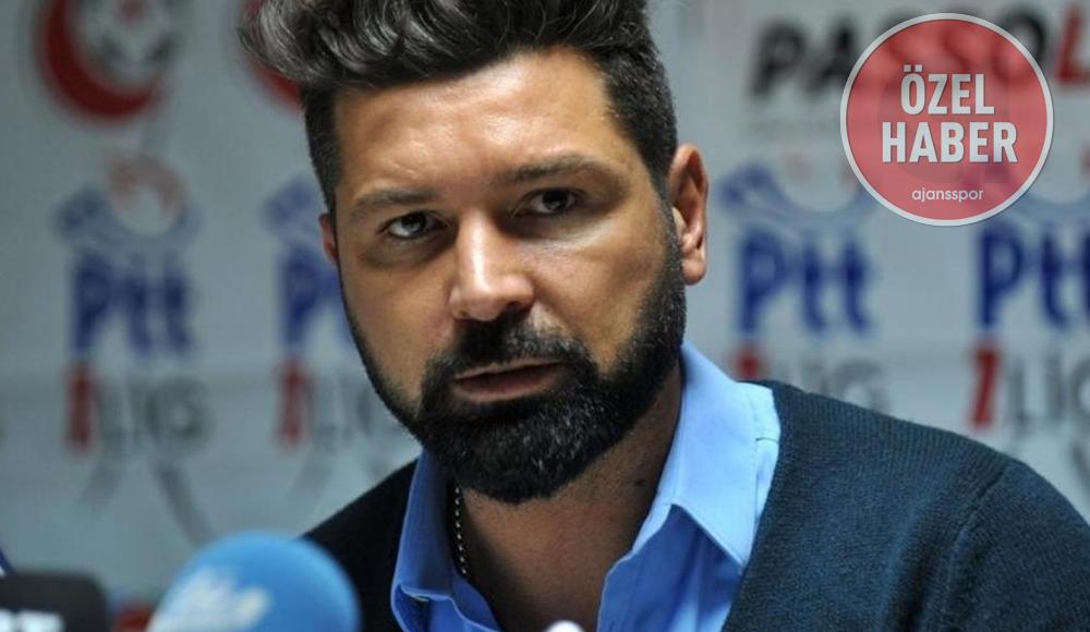 Hakan Kutlu'dan Marko Milinkovic açıklaması