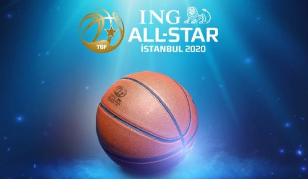 ING All-Star 2020'de Üç Sayı Yarışması'na katılacak isimler açıklandı!