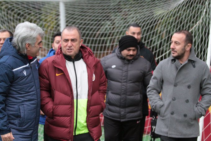 'Fatih Terim, Adana Demirspor'a yardımcı olmak istiyor'