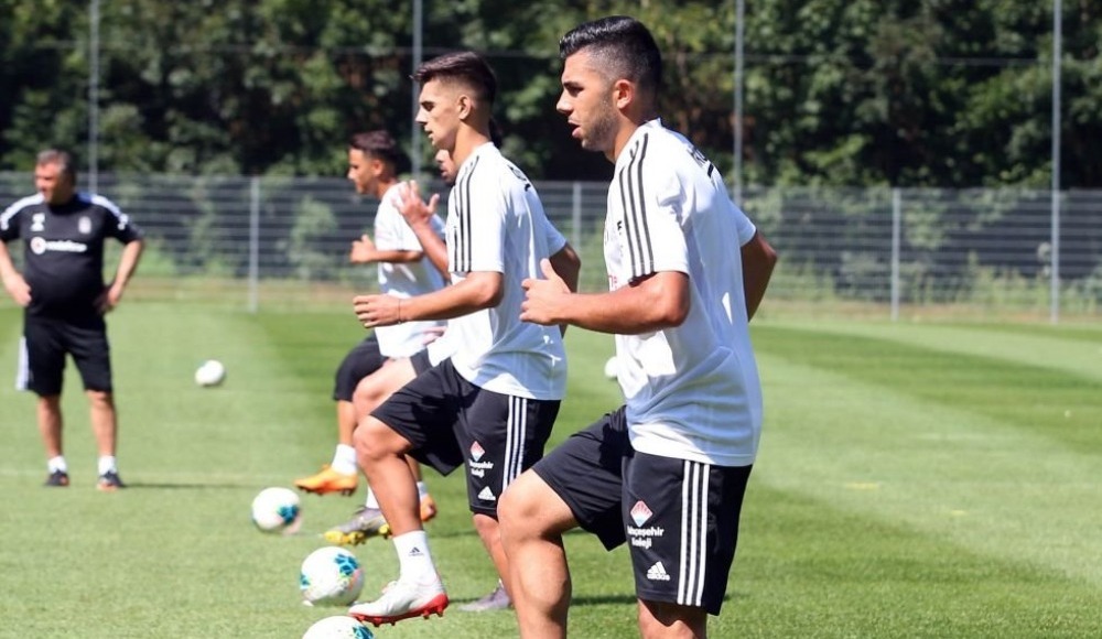 Hasic belirsizliği sürüyor! Adnan Dalgakıran'dan paylaşım...