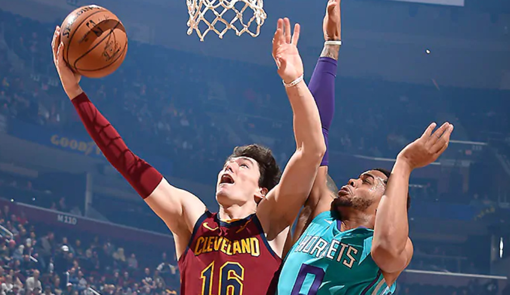 Cedi Osman'ın 17 sayısı, Cleveland Cavaliers'ın galibiyetine yetmedi