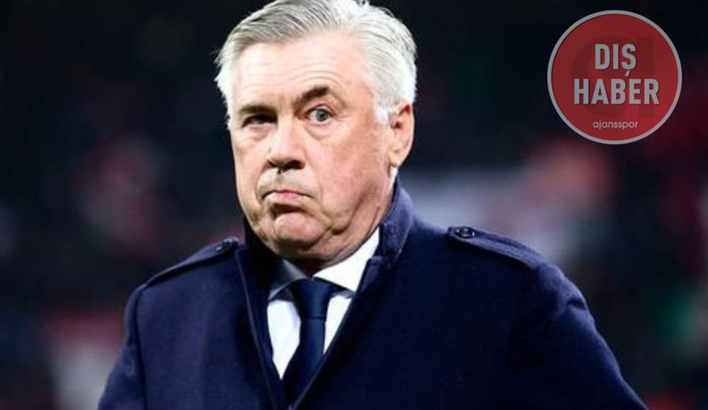 Ancelotti'den Nzonzi açıklaması!