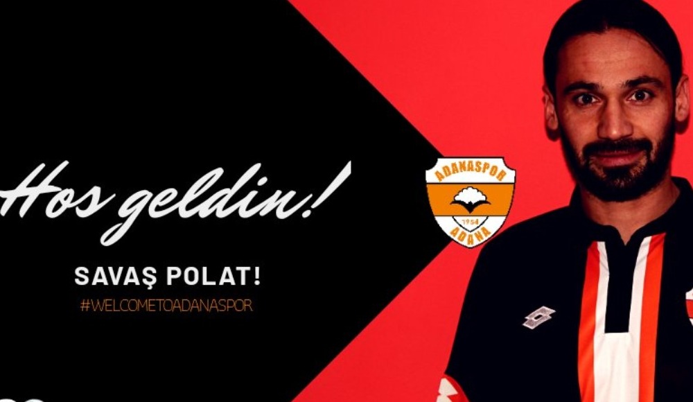 Adanaspor 2 oyuncu ile anlaştı