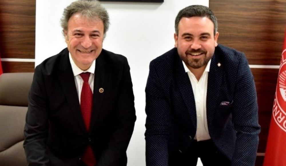 Altay, ikinci yarıyı Bornova’da oynayacak