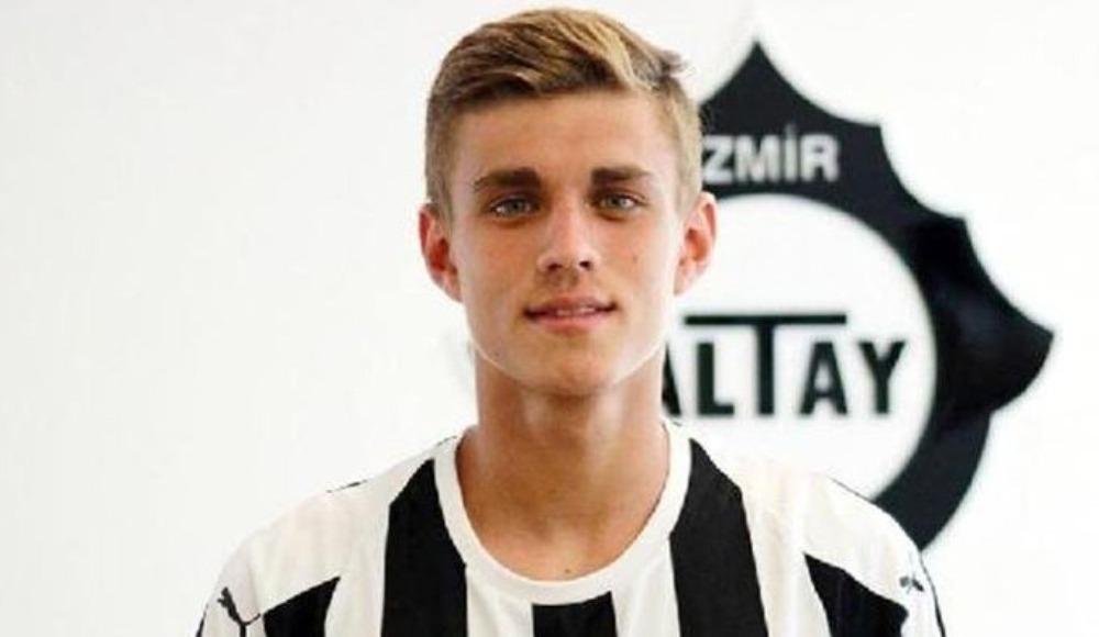 Trabzonspor’dan Kazım Karataş hamlesi