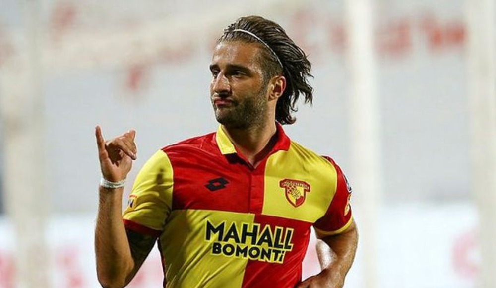 Fenerbahçe'nin transferdeki hedefi Alpaslan Öztürk