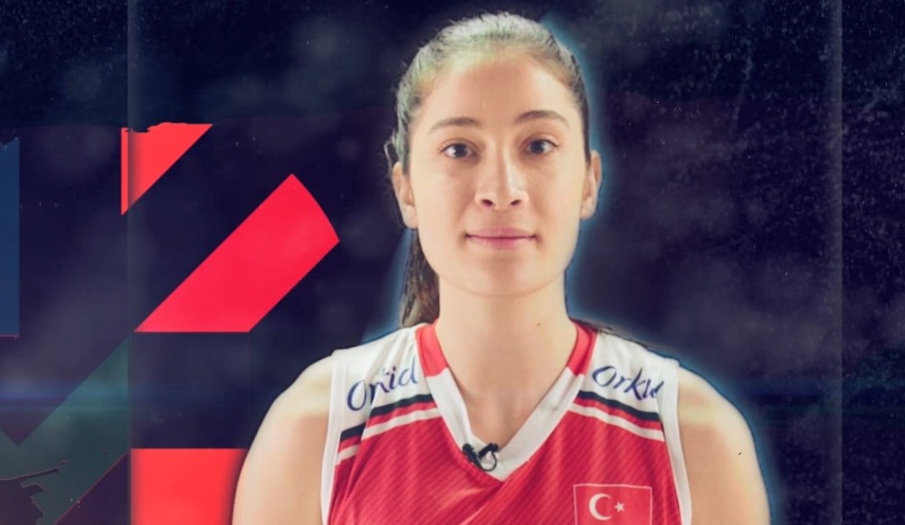 Tuğba Şenoğlu: "Olimpiyatlarda olmayı çok istiyoruz"
