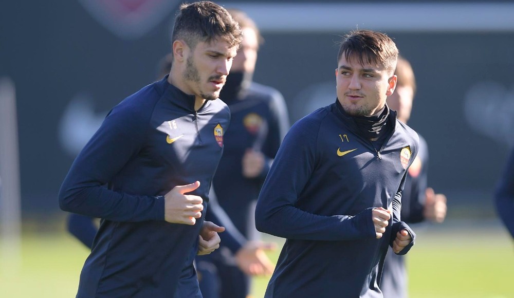 Cengiz sorusuna flaş yanıt: 'Hiçbir futbolcumu...'