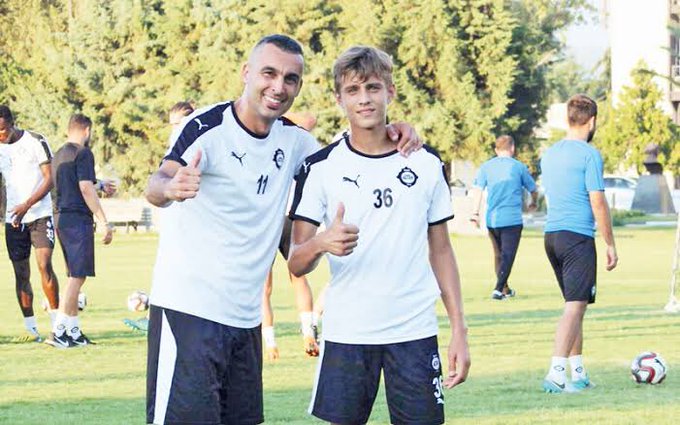 Kazımcan Karataş Kimdir?