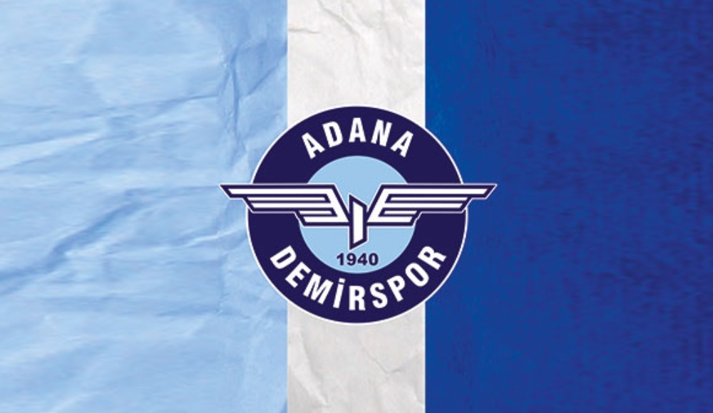 Adana Demirspor'da transferde hareketli saatler! Recep Niyaz...
