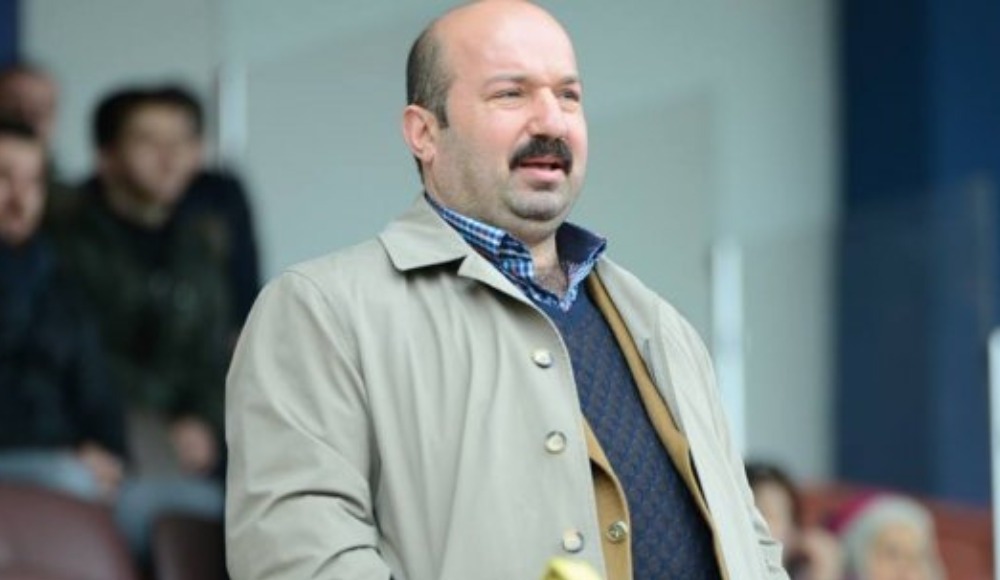Osmanlıspor'un iş adamı Şenol Ayvaz'a satışı gerçekleşmedi